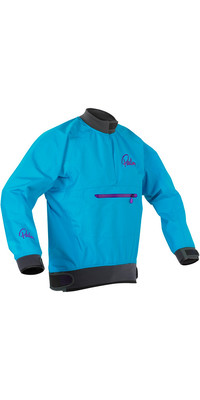 2024 Palm Vector Damen Kajakjacke 11470 - Aqua