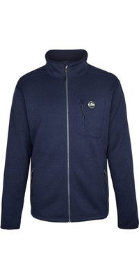 2024 Gill Herren Fleecejacke Navy 1493