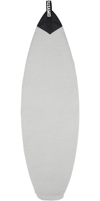 2024 Mystic Boardsock Surf 6'0 Grey 190068