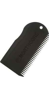 2024 Northcore Wax Comb NOCO17 - Black