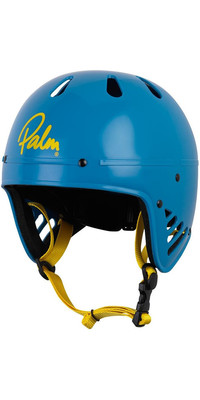 2024 Palm Ap2000 Helm In Blau 11480