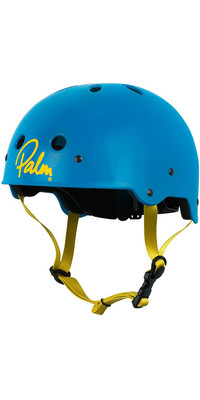 2024 Palm Ap4000 Helm Blau 11841