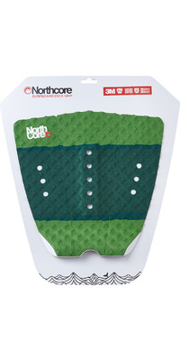 2024 Northcore Ultimate Grip Deck Pad Noco63h - Wald