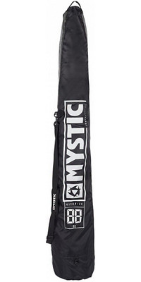 2023 Mystic Protection Kite Bag Mystic - Schwarz