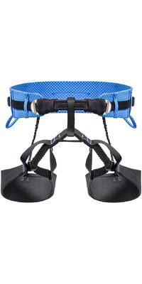 2024 Spinlock Mast Pro Harness DWMPH - Blue