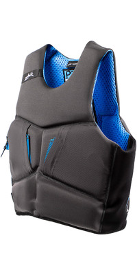 2024 Zhik P2 Pfd Auftriebshilfe Pfd0030 - Grau / Blau