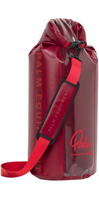 2024 Palm Downstream 25L Drybag 12527 - Chilli