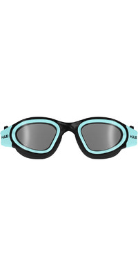 2024 Huub Aphotische Photochromatische Schutzbrille A2-AGAQ - Aqua