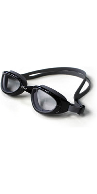 2024 Zone3 Attack Swim Goggles SA18GO - Black / Grau