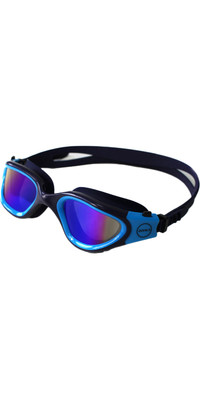 2024 Zone3 Vapour Swim Goggles SA18GOGVA - Navy / Blue