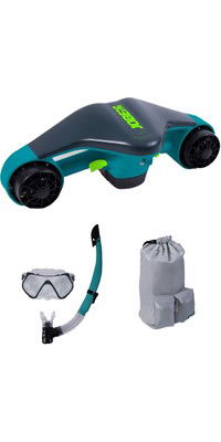 2023 Jobe Infinity Seascooter Package 281021004 - Teal