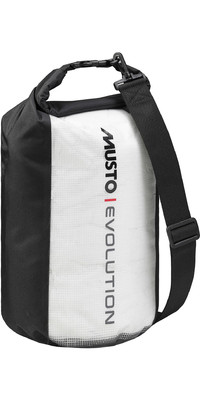 2024 Musto Evo 20L Dry Bag 82281 - Black