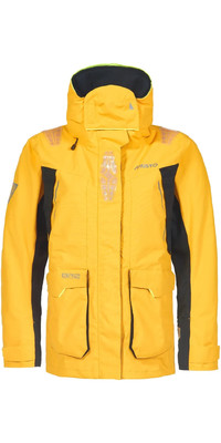 2023 Musto Damen Br2 Offshore Segeljacke 2.0 82085 - Gold