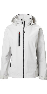 2024 Musto Frauen Sardinia 2.0 Sailing Jacket 82010 - Platinum