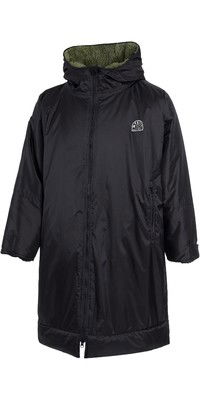 2023 Mystic Explore 2.0 Ändern Robe 35018.220275 - Black