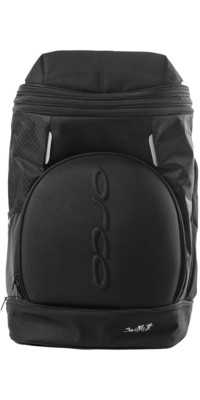 2024 Orca bergangsrucksack Jvantt01 - Schwarz