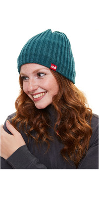 2024 Red Paddle Co Roam Beanie Hat 002-009-005-0013 - Teal