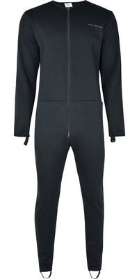 Typhoon Lightweight Drysuit Underfleece 200101 - Black