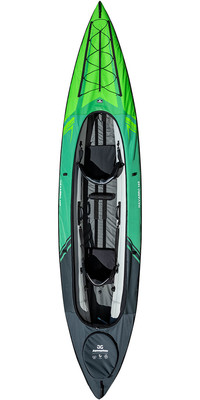 2024 Aquaglide Navarro 145 2 Person Inflatable Kayak AG-K-NAV