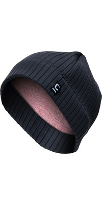 2024 C-Skins Storm Chaser 2mm Neoprene Beanie C-HOBE - Black