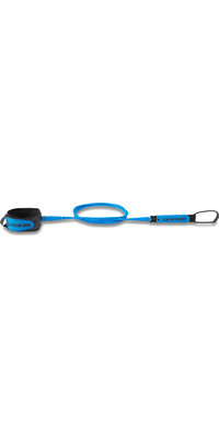 2023 Dakine Kaimana 6FT 5mm Pro Comp Leash 10002818 - Blue