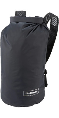 2023 Dakine Packable Rolltop Dry Pack 30L D10003922 - Black