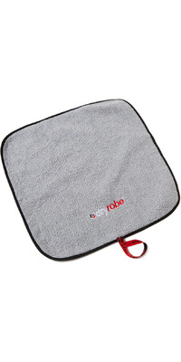 2024 Dryrobe Change Mat V3 DRCM - Black / Grey