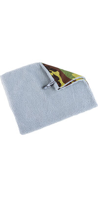 2024 Dryrobe Cushion Cover V3 CUSHION - Camouflage / Grey