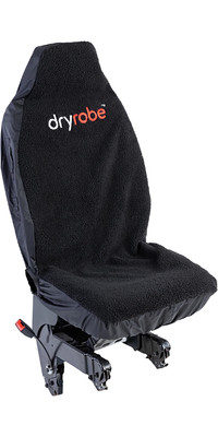 2024 Dryrobe Single Car Seat Cover V3 V3DRCSC - Black