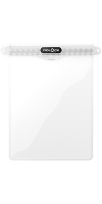 2024 Fidlock Magnetischer Maxi Dry Bag FDB - Transparent