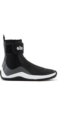 2024 Gill Edge 4mm Stiefel 965 - Schwarz