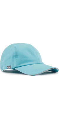 2024 Gill Marine Sailing Cap 139 - Marine Blue