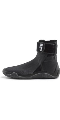 2024 Gill Junior Edge Stiefel 965j - Schwarz