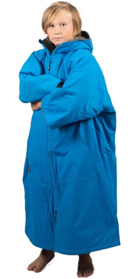 2024 Gul Junior Evorobe Ändern Robe AC0128-B6 - Blue / Grey