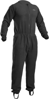 2024 Gul Recore Radiation Drysuit Undersuit GM0283-B8 - Charcoal