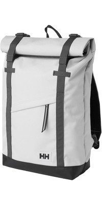 2023 Helly Hansen Stockholm Rucksack 67187 - Grey Fog