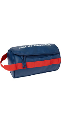 2023 Helly Hansen Waschbeutel 2 68007 - Ocean