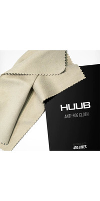 2024 Huub Anti-Fog Cloth A2-AFC