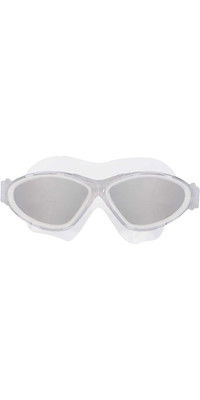 2024 Huub Manta Ray Schwimmbrille A2-MANTA - Smoke Mirror