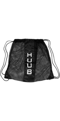 2024 Huub Poolside Mesh Bag A2-MAGL  Black