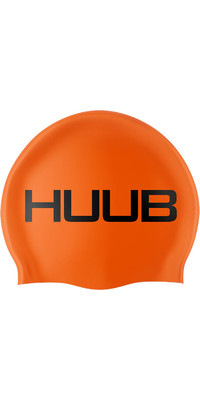 2024 Huub Badekappe A2-VGCAP - Fluo Orange