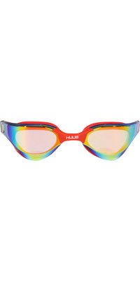 2024 Huub Thomas Lurz Schwimmbrille A2-LURZ - Red