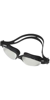 2024 Huub Vision Swim Goggles A2-VIGBK - Black