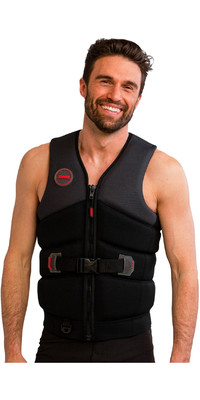 2024 Jobe Mens Unify Life Vest 244923007 - Black