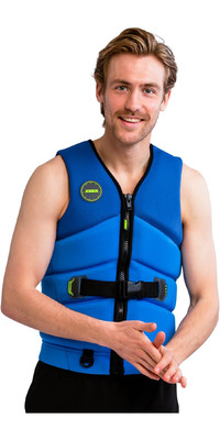 2024 Jobe Mens Unify Life Vest 244923007 - Cobalt Blue