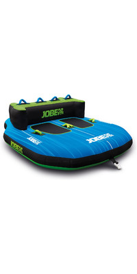 2024 Jobe Swath 4 Person Towable 230421002 - Blue