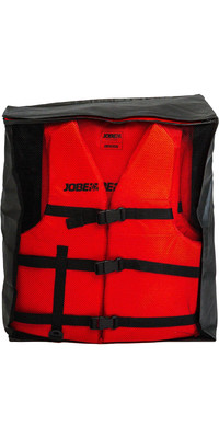 2024 Jobe Universal 4 Rettungswesten Paket 244823009 - Rot