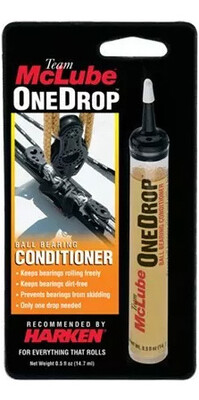 2024 McLube One Drop Kugellager-Conditioner 7875