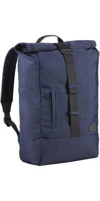 2024 Musto Canvas Roll Top Tasche 86106 - Marine