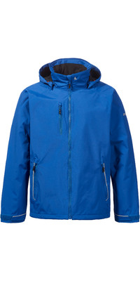 2023 Musto Herren Korsika 2 Segeljacke 82008 - Racer Blau